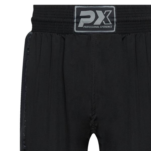 Phoenix Budosport All Style Budohose Legacy schwarz